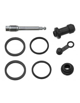 Kit reparatie etrier fata BRONCO HONDA TRX 450ER '07-14, 450R '04-09, 700XX '08-09