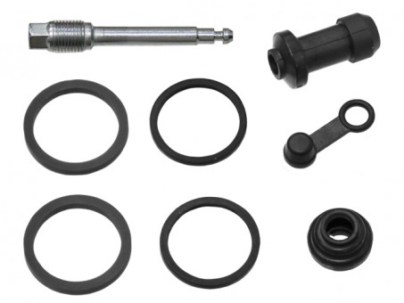 Kit reparatie etrier fata BRONCO HONDA TRX 450ER '07-14, 450R '04-09, 700XX '08-09