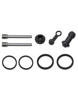 Kit reparatie etrier fata BRONCO KAWASAKI KLF 400 '93-99, KVF 650 '06-13, KVF 750 '05-16