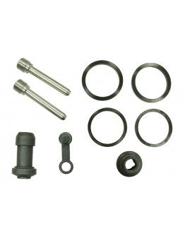 Kit reparatie etrier fata BRONCO YAMAHA YFZ 450R '09-16, X '10-11, YFM 700 RAPTOR '06-16