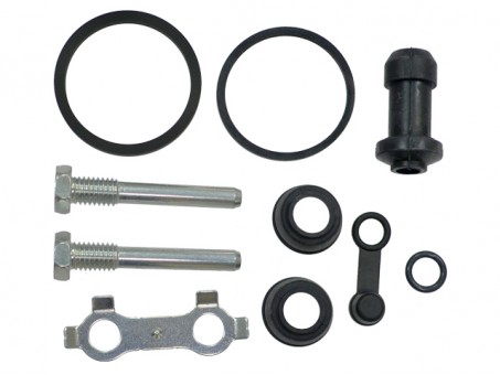 Kit reparatie etrier fata/spate BRONCO HONDA ATC 250R '81-82, TRX 250X '87-92, 300/400EX/X '93-09, YAMAHA YFM 350FX '95-05, YFZ 350 BANSHEE '87-06