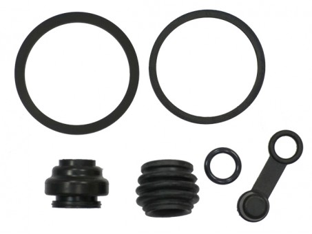 Kit reparatie etrier spate BRONCO HONDA TRX 450R/ER '04-14, 700XX '08-09