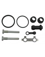 Kit reparatie etrier spate BRONCO YAMAHA YFM 250R RAPTOR '08-13, YFM 350R RAPTOR '04-13, YFZ 450 '04-05