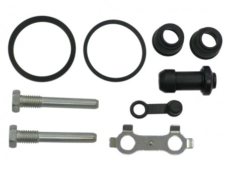 Kit reparatie etrier spate BRONCO YAMAHA YFM 250R RAPTOR '08-13, YFM 350R RAPTOR '04-13, YFZ 450 '04-05