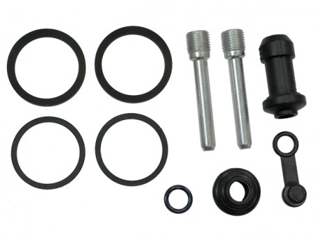 Kit reparatie etrier spate BRONCO YAMAHA YFZ 450 '06-09, 450R '09-16, 450X '11-11, YFM 700R RAPTOR '13-18