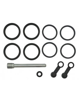 Kit reparatie etrier spate BRONCO YAMAHA YFM 660 GRIZZLY '02-08