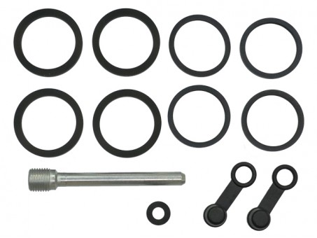 Kit reparatie etrier spate BRONCO YAMAHA YFM 660 GRIZZLY '02-08