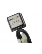 Controler manere incalzite BRONCO AT-08316-3 (EL)