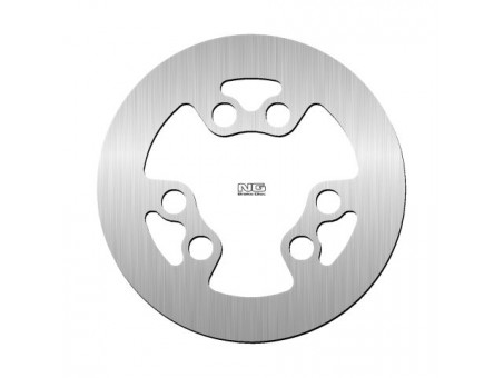 Disc frana fata NG -  GAS GAS CONTACT TXT 125/200/250/270/320 '99-01 (185X72X3MM) (6X15,5MM)