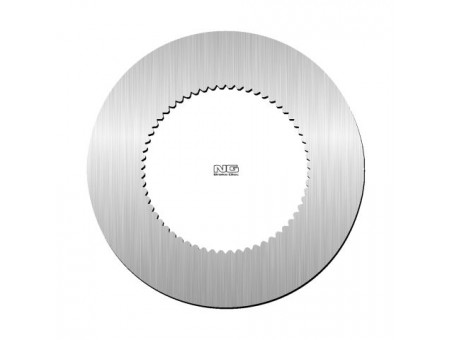 Disc frana spate NG - GAS GAS CONTACT GT 125/250/320 '91-96, TRIAL 250/330 '88-91, PAMPERA 250 '95-96, (170X103X3,5MM)