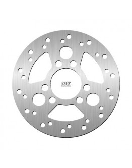 Disc frana fata NG -  GAS GAS PAMPERA 125/250/370 '98, (240X72X3,5MM) (6X15,8MM)