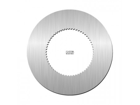 Disc frana fata NG -  GAS GAS CONTACT GT 250/320 '91-93, GT 125/160 '93-96, CONTACT JTR 160/270/370 '96, PAMPERA 250 '95-96, TRIAL 250/330 '88-91 (185X103X3,5MM)