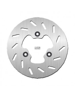 Disc frana fata NG -  DERBI VARIANT SPORT 50 '92-00 (180X62X3,5MM) (3X10,5MM)