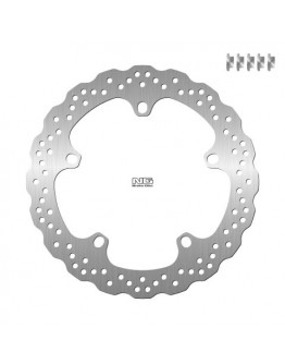 Disc frana fata NG -  BMW F 800/R850,1100,1150/K 1200/1300/1600 (320X181X4,8MM) (5X14,0MM) WAVE