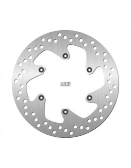 Disc frana spate NG - KTM 690 '06-'15 (240X111X4) (6X6,5MM) WAVE