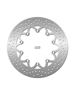 Disc frana fata NG -  BMW R 65R/GS/RT '80-95 (285X144X5MM) (10X5MM)