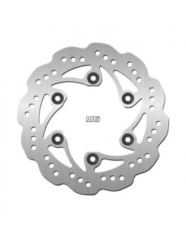 Disc frana spate NG - KTM 390ADV '18-21, DUKE 125/250/390 '13-21 (230X104X4MM) (6X10,5MM) WAVE