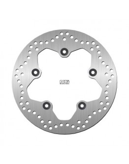 Disc frana spate NG - KYMCO PEOPLE 125/200/300 '10-20 (260X125X5MM) (5X10,5MM)