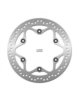 Disc frana spate NG - MOTO GUZZI CALIFORNIA 936/1100 '99-03, STELVIO 1200 '08-15 (282X144X5MM) (6X10,5MM)