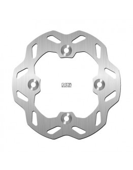 Disc frana fata NG -  POLARIS RANGER 500/570/700/800/900 '09-'14 (227X114X5) (4X14,3MM) WAVE