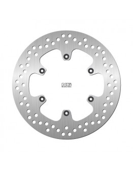 Disc frana spate NG - KEEWAY KXM/RK 200 '11-16, TX/TXM 125/200 '11-20 (239X110X5MM) (6X6,5MM)