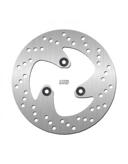 Disc frana spate NG - RIEJU RS3 50/125 '10-17 (218X62X3,5MM) (3X10,5MM)