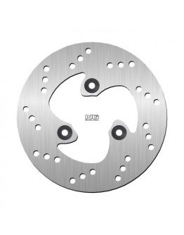 Disc frana spate NG - PEUGEOT VIVACITY 50 '98-03 (190X58X4MM) (3X12MM)