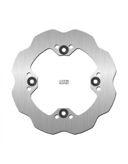 Disc frana spate NG - SHERCO RALLY/SC/SCF/SE 125/250/300/450/500 '14-21 (22X112X4MM) (4X10,5MM) WAVE