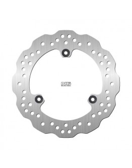 Disc frana fata NG -  YAMAHA NMAX 125 15-18 (230X120X4,5MM) (3X10,5MM) WAVE