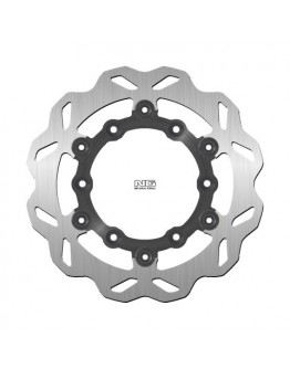 Disc frana spate NG - KTM 690 ENDURO/SMC '14-21 (240X106,3X5MM) (6X6,5MM) WAVE flotant