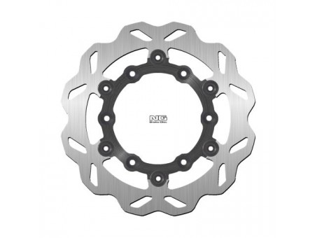 Disc frana spate NG - KTM 690 ENDURO/SMC '14-21 (240X106,3X5MM) (6X6,5MM) WAVE flotant