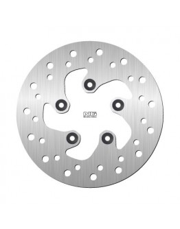 Disc frana spate NG - PEUGEOT DJANGO 50/125/150 '12-19 (196X58,3X3,5MM) (5X8,5MM)