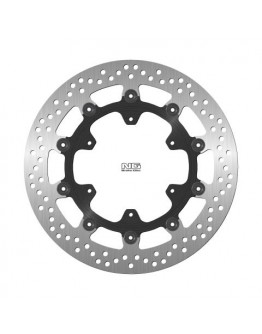 Disc frana fata NG -  KTM SMC 690 '18-19 (320X127X4,5MM) (6X6,5MM) flotant