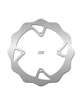 Disc frana spate NG - TM RACING EN 125/250/450/530 '04-14, EN 125/300 '15-21 (240X114X4MM) (4X6,5MM) WAVE