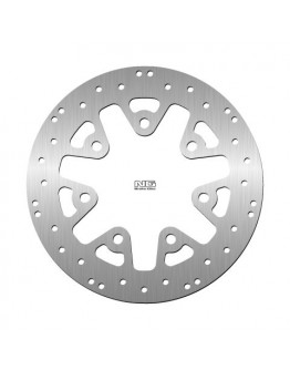 Disc frana fata NG -  HARLEY-DAVIDSON 1745/1801/1868/1923 '09-21 (300X-X5MM) (7X12,7MM)