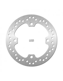 Disc frana spate NG - CAN-AM COMMANDER/DEFENDER 800/1000 '11-17 (214X116X4,5MM) (4X11,5MM)