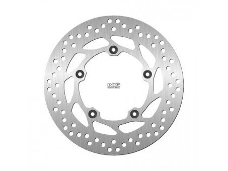 Disc frana spate NG - YAMAHA XJ6 '09-11 (245X105X5MM) (5X8,5MM)