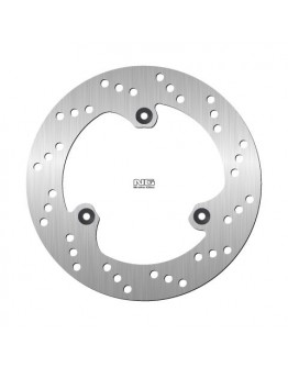 Disc frana spate NG - YAMAHA MT125 '19-21, XSR 125 '21-'22 (220X105X4,5MM) (3X8,5MM)