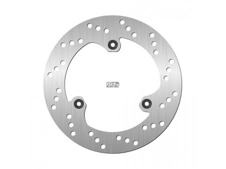 Disc frana spate NG - YAMAHA MT125 '19-21, XSR 125 '21-'22 (220X105X4,5MM) (3X8,5MM)