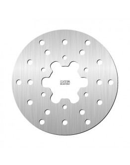 Disc frana spate NG - YAMAHA YFM 660 '02-08 (150X46,2X7,5MM) (6X6,5MM)