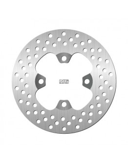 Disc frana fata NG -  YAMAHA YXR 700 RHINO '08-'14, YXR 660 '04-'07, YXR 450 '05-'-09 (200X72X3,5MM) (4X10,5MM)