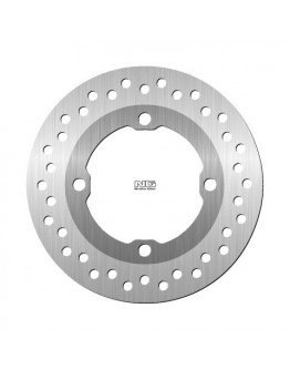 Disc frana spate NG - YAMAHA YXR 700 '08-16 (184X86X3,5MM) (4X10,5MM)