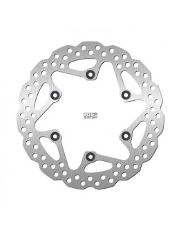 Disc frana spate NG - YAMAHA YZ250/450 '20-21 (240X115X4MM) (6X6,5MM) WAVE