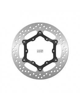 Disc frana spate NG - KTM 790ADV '18-20, 890ADV '21- '22 (260X110X5MM) (6X6,5MM) flotant