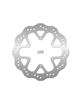 Disc frana spate NG - KTM 790ADV '18-22, 890 ADVENTURE '21-23 (260X110X5MM) (6X6,5MM) WAVE