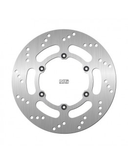 Disc frana spate NG - MOTO GUZZI BREVA 750 '03-11, NEVADA 750 '02-16, V7 '07-17, V9 850 '16-21 (260X111,4X4MM) (6X6,5MM)