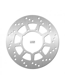 Disc frana spate NG - YAMAHA XT600 '87-03, XT600Z TENERE '87-01 (220X86X5MM) (6X6,5MM)