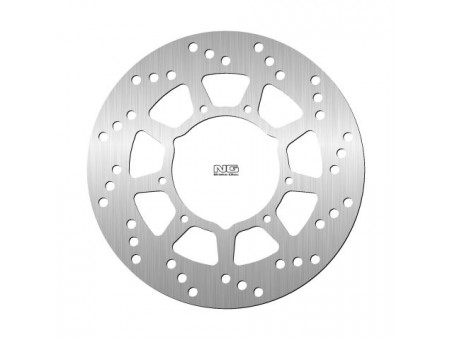 Disc frana spate NG - YAMAHA XT600 '87-03, XT600Z TENERE '87-01 (220X86X5MM) (6X6,5MM)