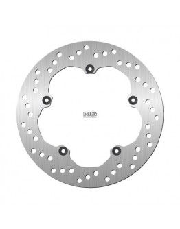 Disc frana spate NG - PEUGEOT SATELIS 250 '06-13, 300 '12-17, (226X126X4,5MM) (5X6,5MM)