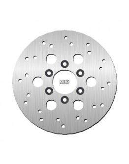 Disc frana spate NG - MONTESA COTA '86-87 (175X45X4MM) (6X6,5MM)